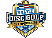 Baltic Discgolf Chamionships