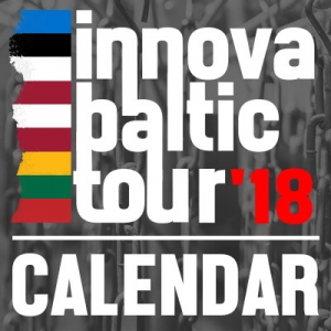 INNOVA BALTIC TOUR 2018 SCHEDULE: Innova Baltic Tour 2018 calendar is now available